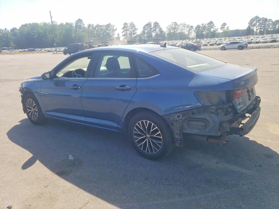 Aukcja sprzedaży 2021 Volkswagen Jetta, vin: 3VWC57BU3MM017012, numer aukcji: 50062576