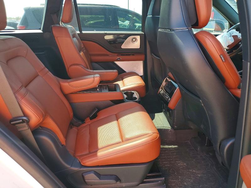 Продаж на аукціоні авто 2025 Lincoln Aviator, vin: 5LM5J7XC9SGL04927, номер лоту: 51089696