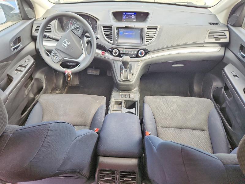 50490366 :رقم المزاد ، 2HKRM4H53FH690339 vin ، 2015 Honda Cr-v مزاد بيع