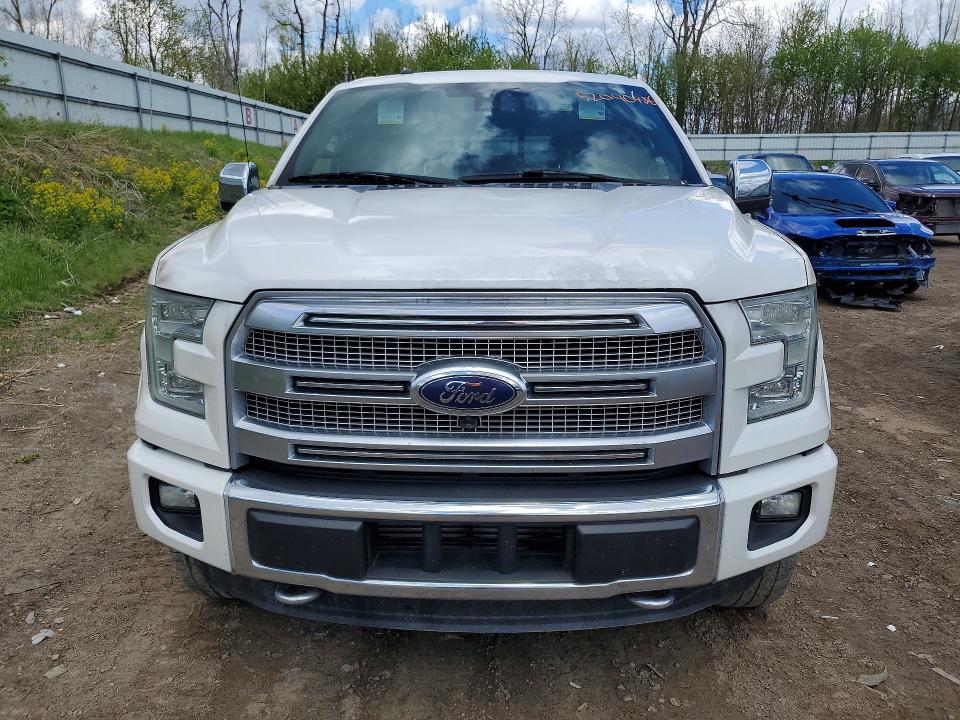 Aukcja sprzedaży 2016 Ford F150, vin: 1FTFW1EG1GFA11133, numer aukcji: 52040486