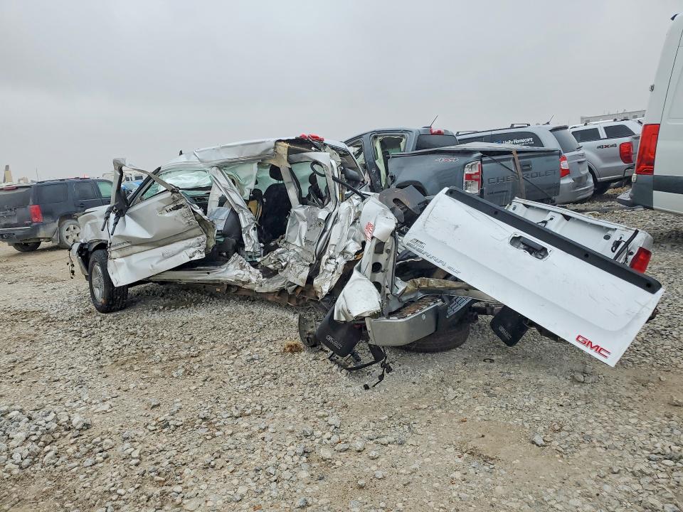 48151596 :رقم المزاد ، 3GTP2WE73CG280479 vin ، 2012 Gmc Sierra مزاد بيع