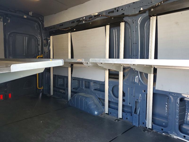 Продажа на аукционе авто 2020 Ford Transit, vin: 1FTBR3X87LKA87349, номер лота: 49304656