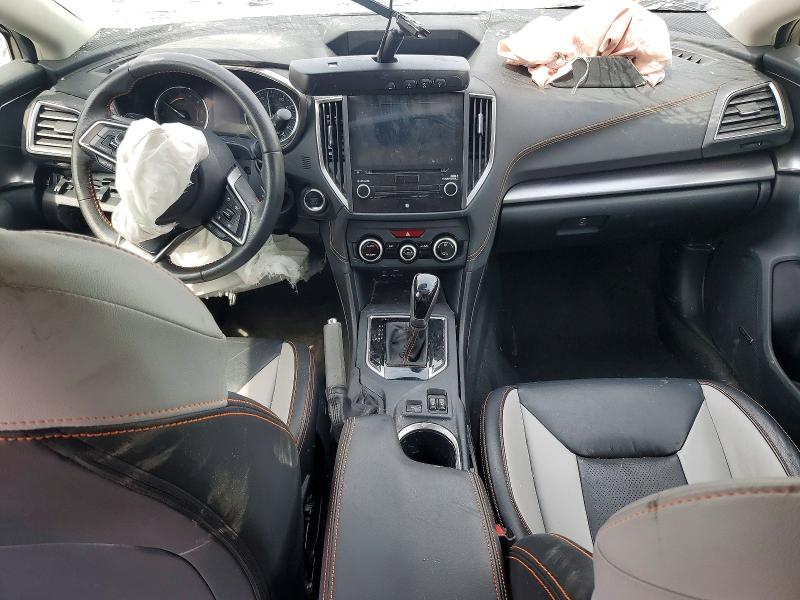 2023 Subaru Crosstrek მანქანა იყიდება აუქციონზე, vin: JF2GTHNC3PH280145, აუქციონის ნომერი: 50090786