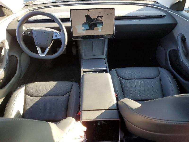 Aukcja sprzedaży 2024 Tesla Model 3, vin: 5YJ3E1EAXRF727442, numer aukcji: 49077246