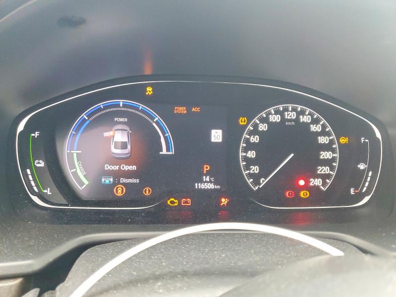 Aukcja sprzedaży 2020 Honda Accord, vin: 1HGCV3F99LA800057, numer aukcji: 49773236