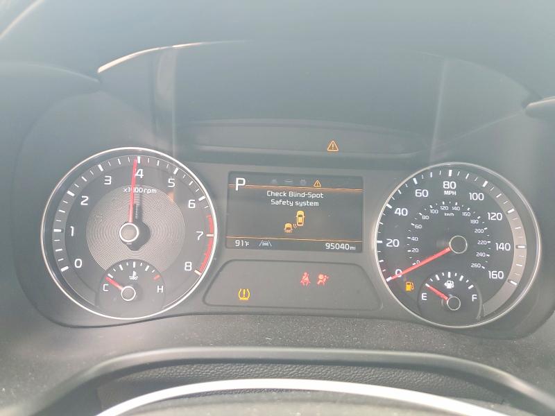 Aukcja sprzedaży 2022 Kia Forte, vin: 3KPF24ADXNE436625, numer aukcji: 49989336