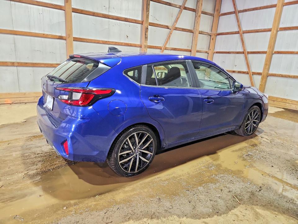 51490176 :رقم المزاد ، JF1GUAFC2T8211142 vin ، 2026 Subaru Impreza مزاد بيع