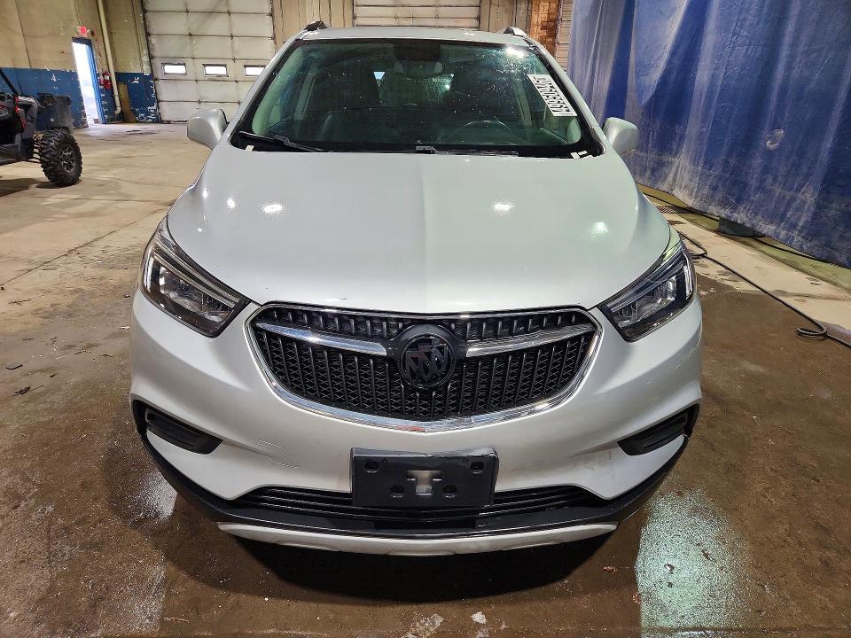 Aukcja sprzedaży 2020 Buick Encore, vin: KL4CJESB5LB345792, numer aukcji: 49950946