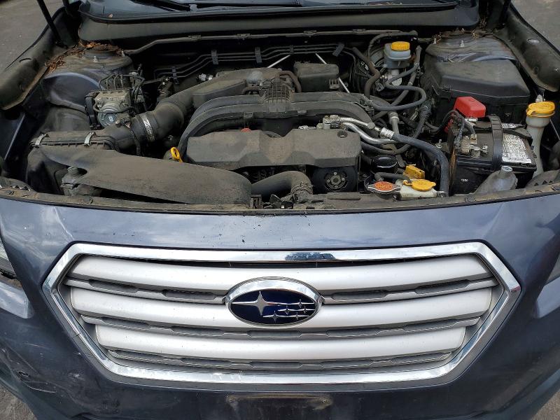 Aukcja sprzedaży 2016 Subaru Outback, vin: 4S4BSAHC1G3347882, numer aukcji: 51541286