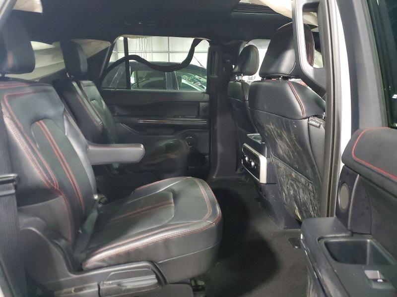 51785646 :رقم المزاد ، 1FMJK2A80REB09780 vin ، 2024 Ford Expedition مزاد بيع