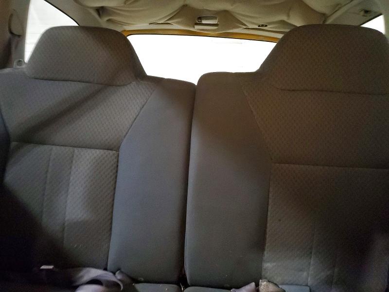 48429696 :رقم المزاد ، 5N1ED28YX2C519893 vin ، 2002 Nissan Xterra مزاد بيع