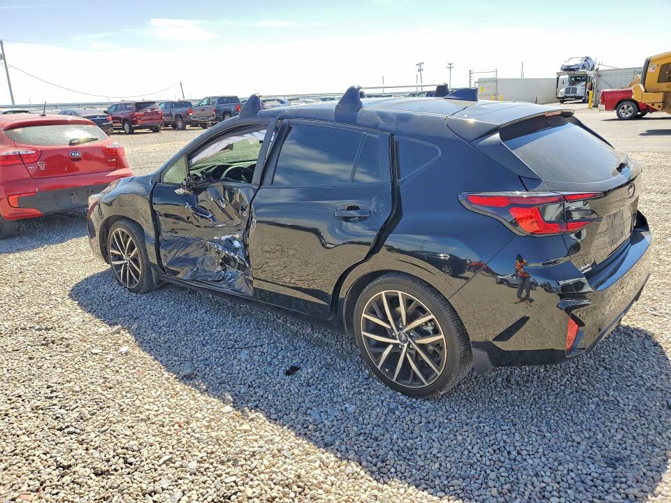 Продажа на аукционе авто 2024 Subaru Impreza, vin: JF1GUAFCXR8864892, номер лота: 51553636