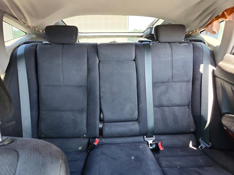 50579946 :رقم المزاد ، 5J6TF1H3XBL002219 vin ، 2011 Honda Accord Crosstour مزاد بيع