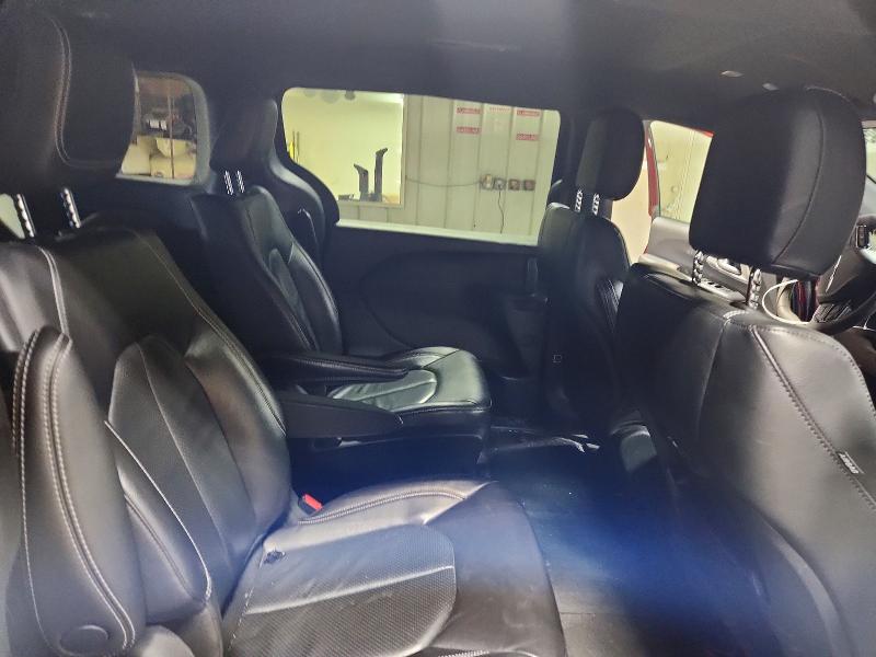 47995346 :رقم المزاد ، 2C4RC1L71NR220760 vin ، 2022 Chrysler Pacifica مزاد بيع