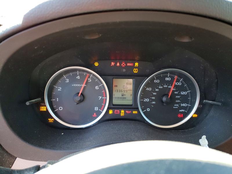 2014 Subaru Forester მანქანა იყიდება აუქციონზე, vin: JF2SJACC8EG403810, აუქციონის ნომერი: 51266706