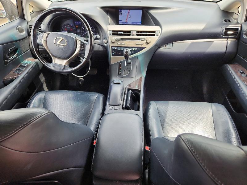 Продажа на аукционе авто 2015 Lexus Rx 350, vin: JTJZK1BA4F2425938, номер лота: 48466846