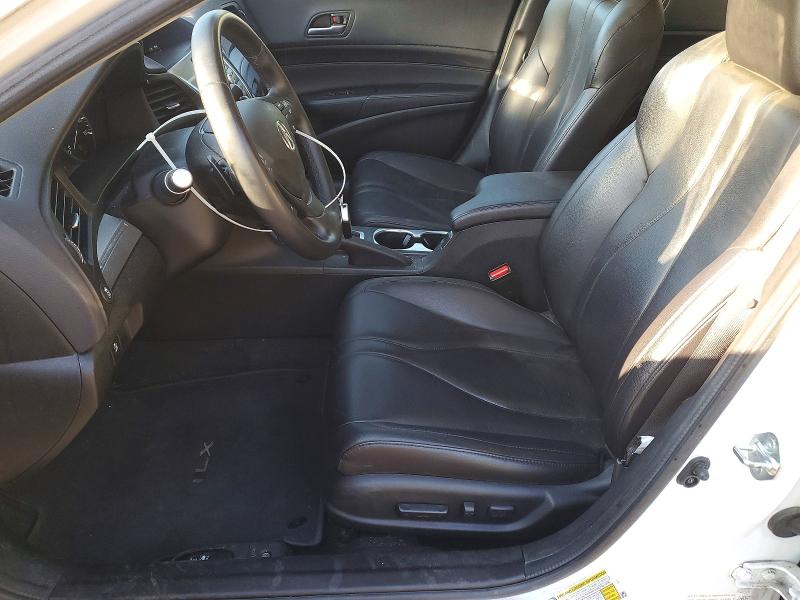 Продажа на аукционе авто 2019 Acura Ilx, vin: 19UDE2F39KA006961, номер лота: 51349226