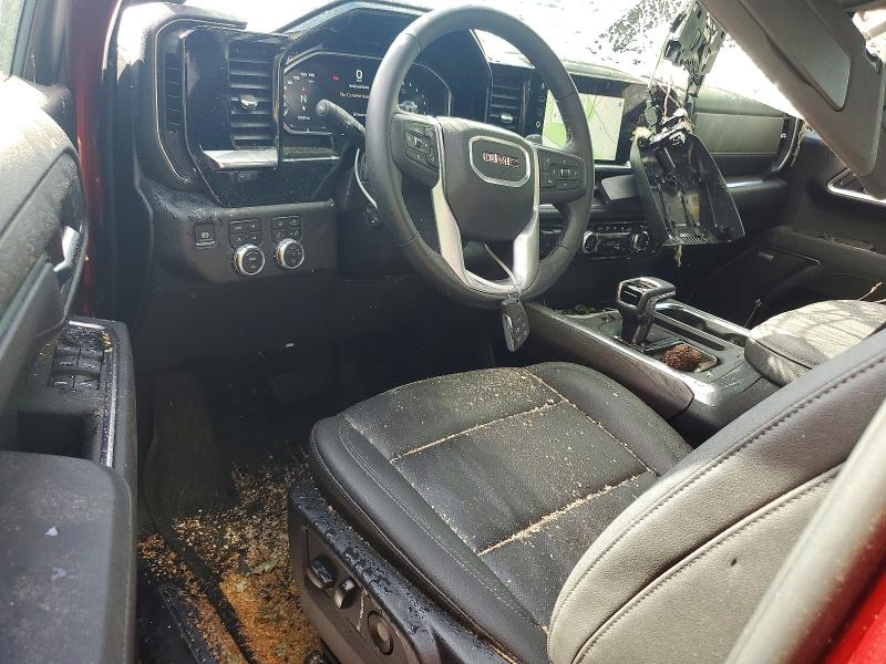 2026 Gmc Sierra მანქანა იყიდება აუქციონზე, vin: 1GTUUDED3TZ178767, აუქციონის ნომერი: 50996826