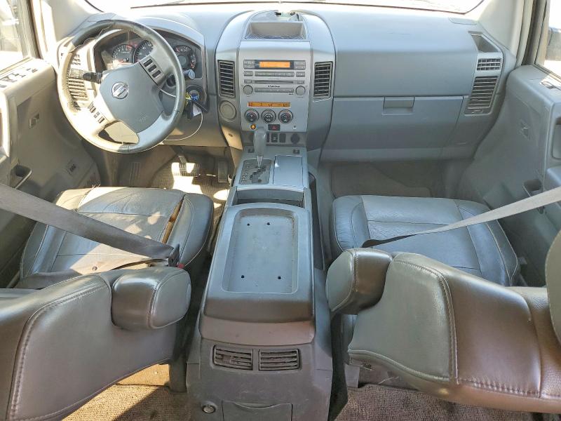 Продаж на аукціоні авто 2006 Nissan Titan, vin: 1N6AA07A26N548185, номер лоту: 49794976