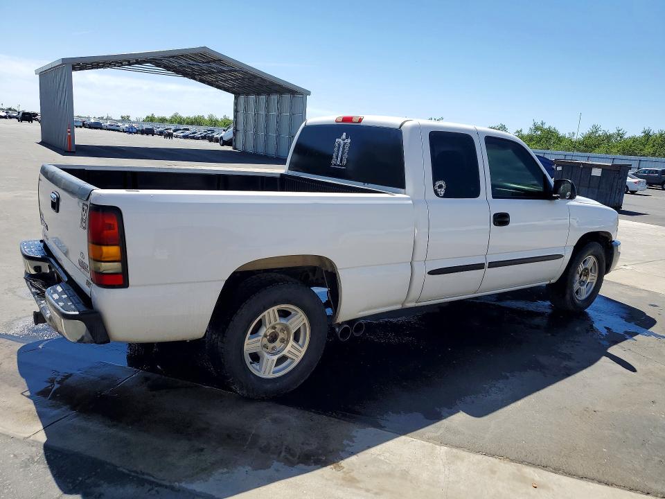 Aukcja sprzedaży 2005 Gmc New Sierra, vin: 2GTEC19TX51311494, numer aukcji: 48851866