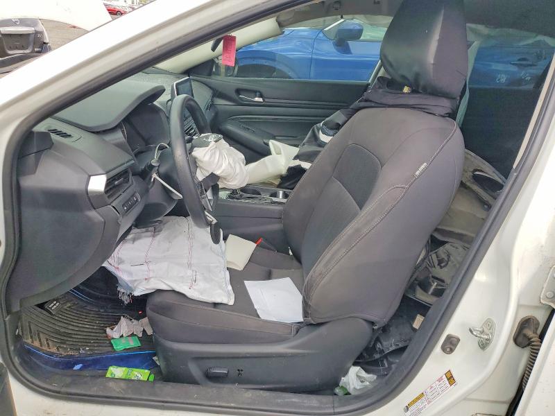 49540496 :رقم المزاد ، 1N4BL4BV1KC218262 vin ، 2019 Nissan Altima مزاد بيع