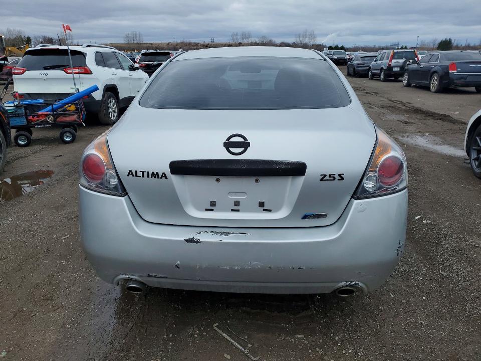 48132906 :رقم المزاد ، 1N4AL2AP7CC103251 vin ، 2012 Nissan Altima مزاد بيع