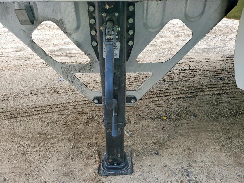 2026 Vanguard Vxp 53 მანქანა იყიდება აუქციონზე, vin: 5V8VC5322TT600946, აუქციონის ნომერი: 49589996