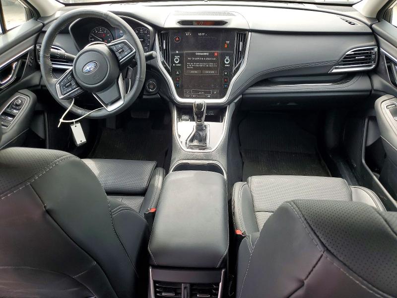 2025 Subaru Legacy მანქანა იყიდება აუქციონზე, vin: 4S3BWAN64S3014978, აუქციონის ნომერი: 49786496