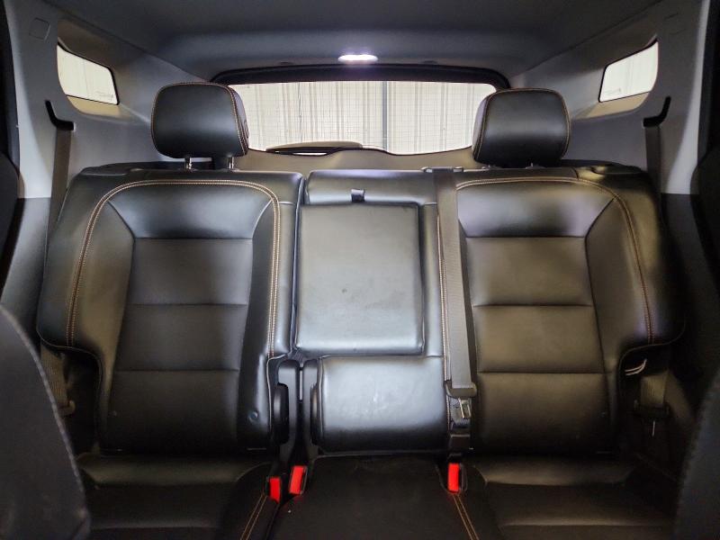Aukcja sprzedaży 2019 Gmc Terrain, vin: 3GKALVEX0KL378781, numer aukcji: 49560956