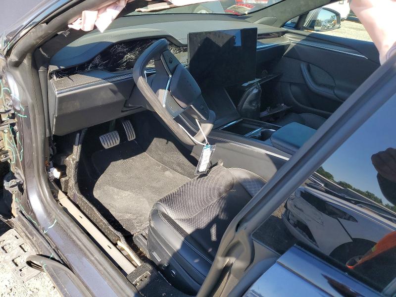 Aukcja sprzedaży 2023 Tesla Model S, vin: 5YJSA1E68PF499666, numer aukcji: 48667276