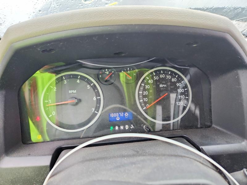 48260216 :رقم المزاد ، 1C6RD7FT1CS201962 vin ، 2012 Dodge Ram 1500 مزاد بيع