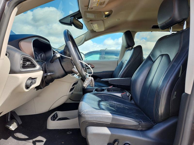 Aukcja sprzedaży 2019 Chrysler Pacifica, vin: 2C4RC1BG5KR644701, numer aukcji: 48565726