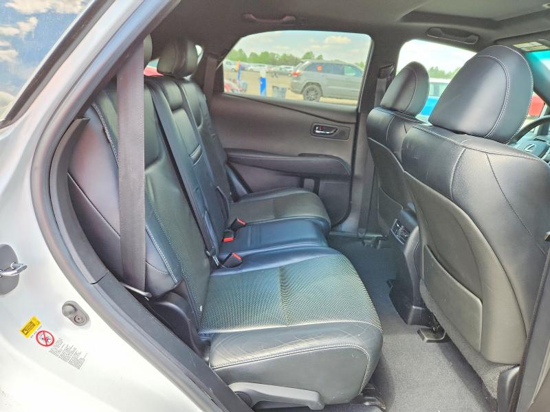 2015 Lexus Rx 350 მანქანა იყიდება აუქციონზე, vin: 2T2BK1BAXFC327188, აუქციონის ნომერი: 49625166