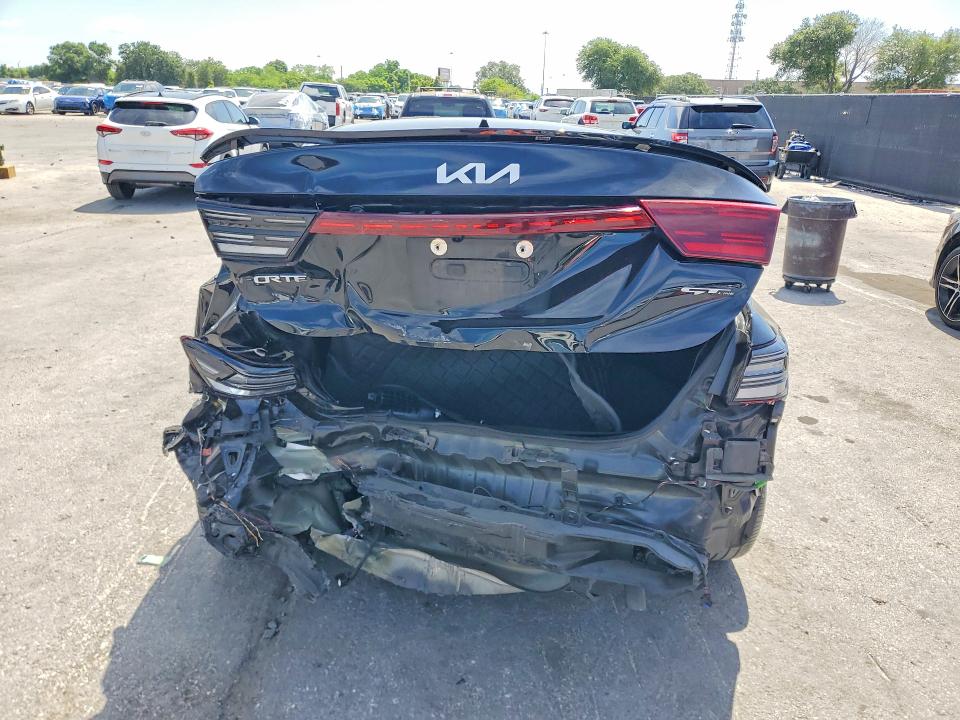 Aukcja sprzedaży 2023 Kia Forte, vin: 3KPF54AD8PE553288, numer aukcji: 51700136