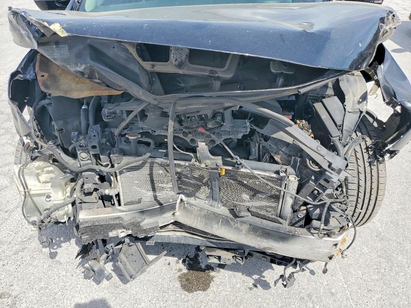 48515506 :رقم المزاد ، 5N1AZ2MH9HN143562 vin ، 2017 Nissan Murano مزاد بيع