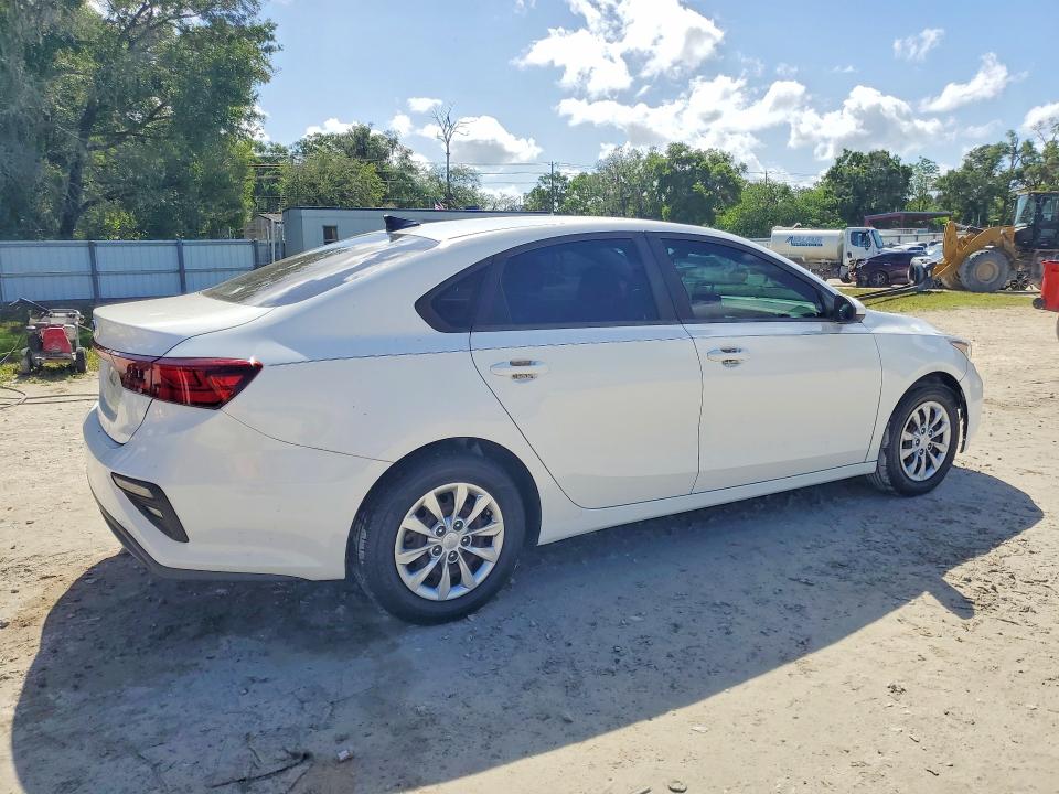 Продаж на аукціоні авто 2019 Kia Forte, vin: 3KPF24AD7KE010029, номер лоту: 49548776