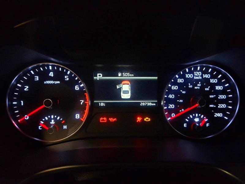 50926286 :رقم المزاد ، 3KPF24AD7RE834445 vin ، 2024 Kia Forte مزاد بيع
