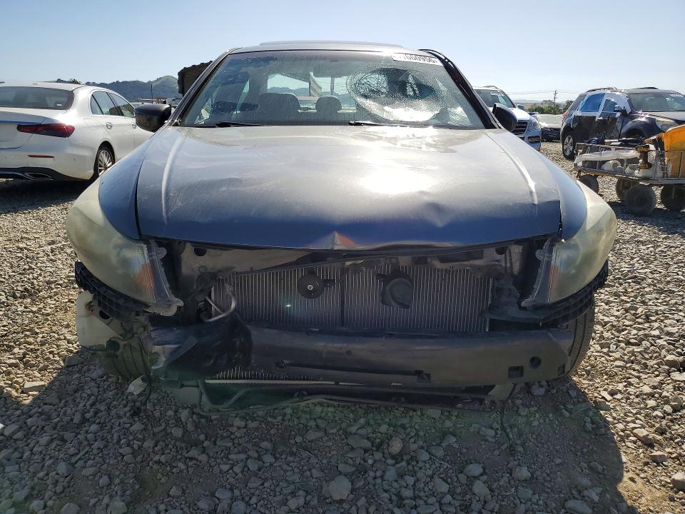 Продажа на аукционе авто 2008 Honda Accord, vin: 1HGCP36808A009490, номер лота: 51660956