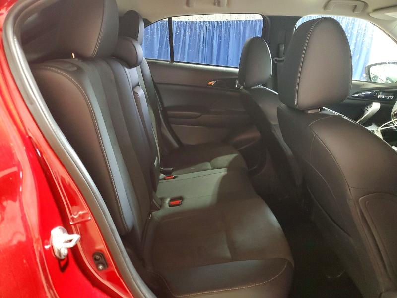Продаж на аукціоні авто 2025 Mitsubishi Eclipse Cross, vin: JA4ATWAA7SZ033222, номер лоту: 51499456