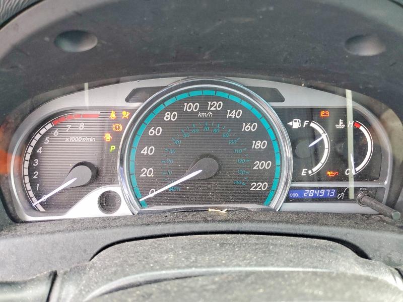 Aukcja sprzedaży 2014 Toyota Venza, vin: 4T3ZA3BB5EU081343, numer aukcji: 49131286
