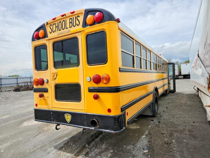 Продаж на аукціоні авто 2010 Ic Corporation School Bus, vin: 4DRBUAAP2AB229070, номер лоту: 47051456
