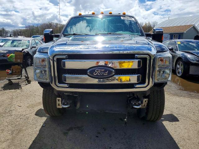 2016 Ford F250 მანქანა იყიდება აუქციონზე, vin: 1FT7X2B64GEC12002, აუქციონის ნომერი: 50058446