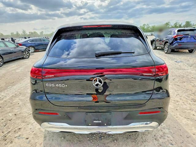 Aukcja sprzedaży 2023 Mercedes-benz Eqs Suv, vin: 4JGDM2DB3PA009157, numer aukcji: 48335586