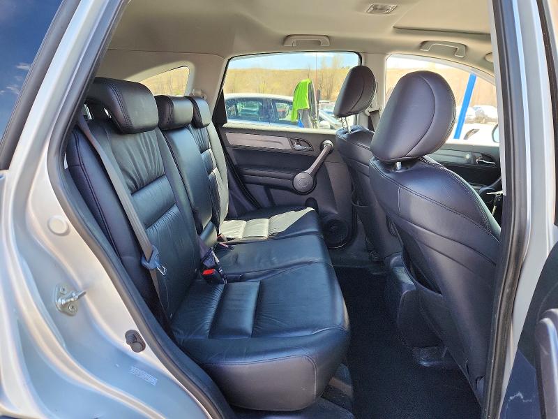 Aukcja sprzedaży 2009 Honda Cr-v, vin: 5J6RE48749L032716, numer aukcji: 48864686