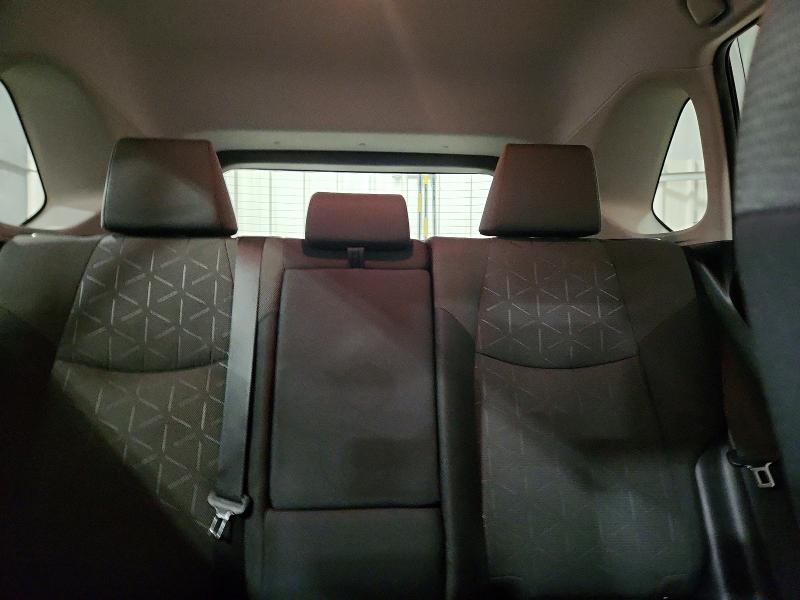 Продажа на аукционе авто 2021 Toyota Rav4, vin: 2T3P1RFV7MC193138, номер лота: 49725536
