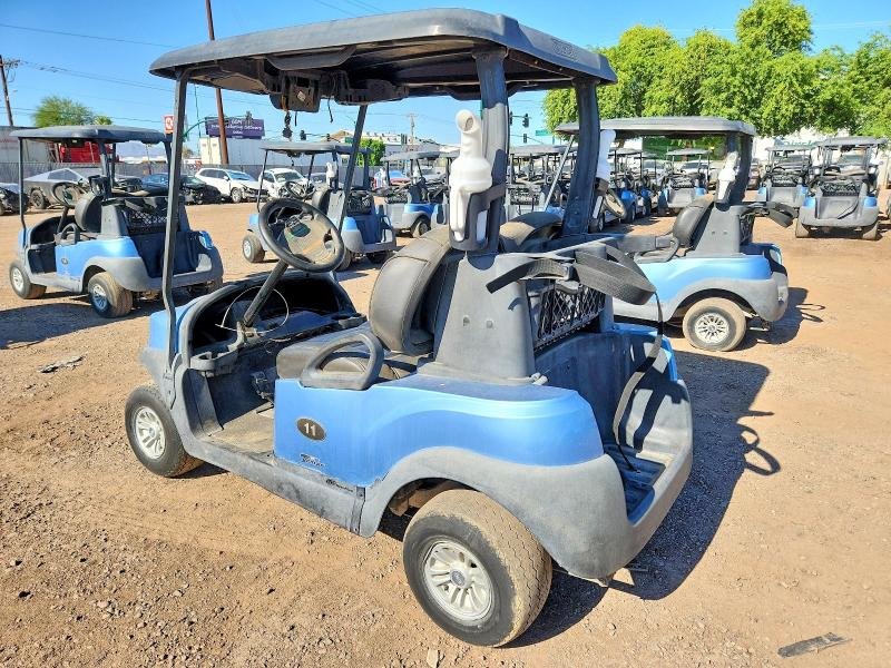 Aukcja sprzedaży 2020 Club Car Tempo Lithium, vin: AN2045125341, numer aukcji: 49603356