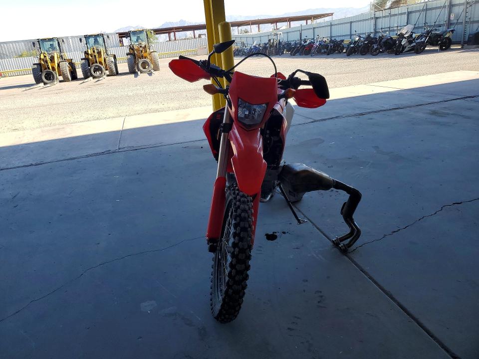 Aukcja sprzedaży 2024 Honda Crf300, vin: MLHND1617R5300373, numer aukcji: 49074876