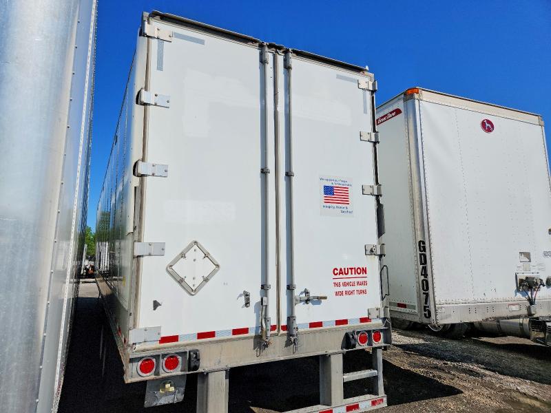 Продажа на аукционе авто 2018 Hyundai Translead Inc Trailers, vin: 3H3V532C5KT477385, номер лота: 48261476