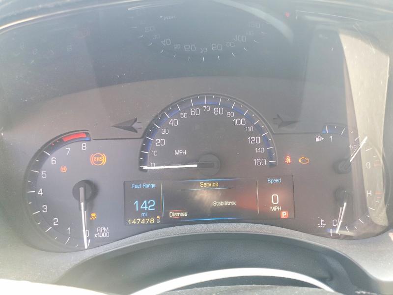 Aukcja sprzedaży 2013 Cadillac Ats, vin: 1G6AA5RA7D0138234, numer aukcji: 50504136