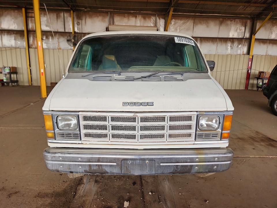Продаж на аукціоні авто 1986 Dodge Ram Wagon, vin: 2B4KB31W0GK531809, номер лоту: 47071216